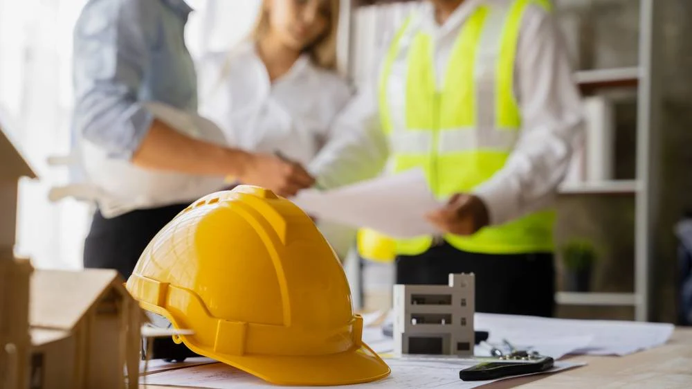 Everything You Need to Know About Hiring a General Contractor