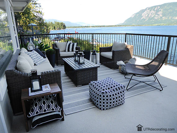 Deck Replacement: Revitalize Your Outdoor Space for Safety, Style, and Lasting Value