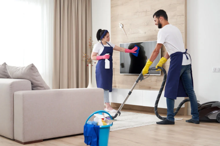 The Complete Guide to Recurring Cleaning: Keeping Your Space Consistently Spotless