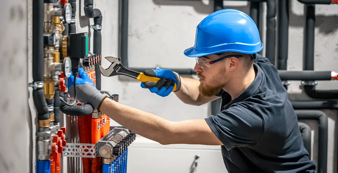 The Critical Importance of Professional Electrical Expertise in Commercial Facilities