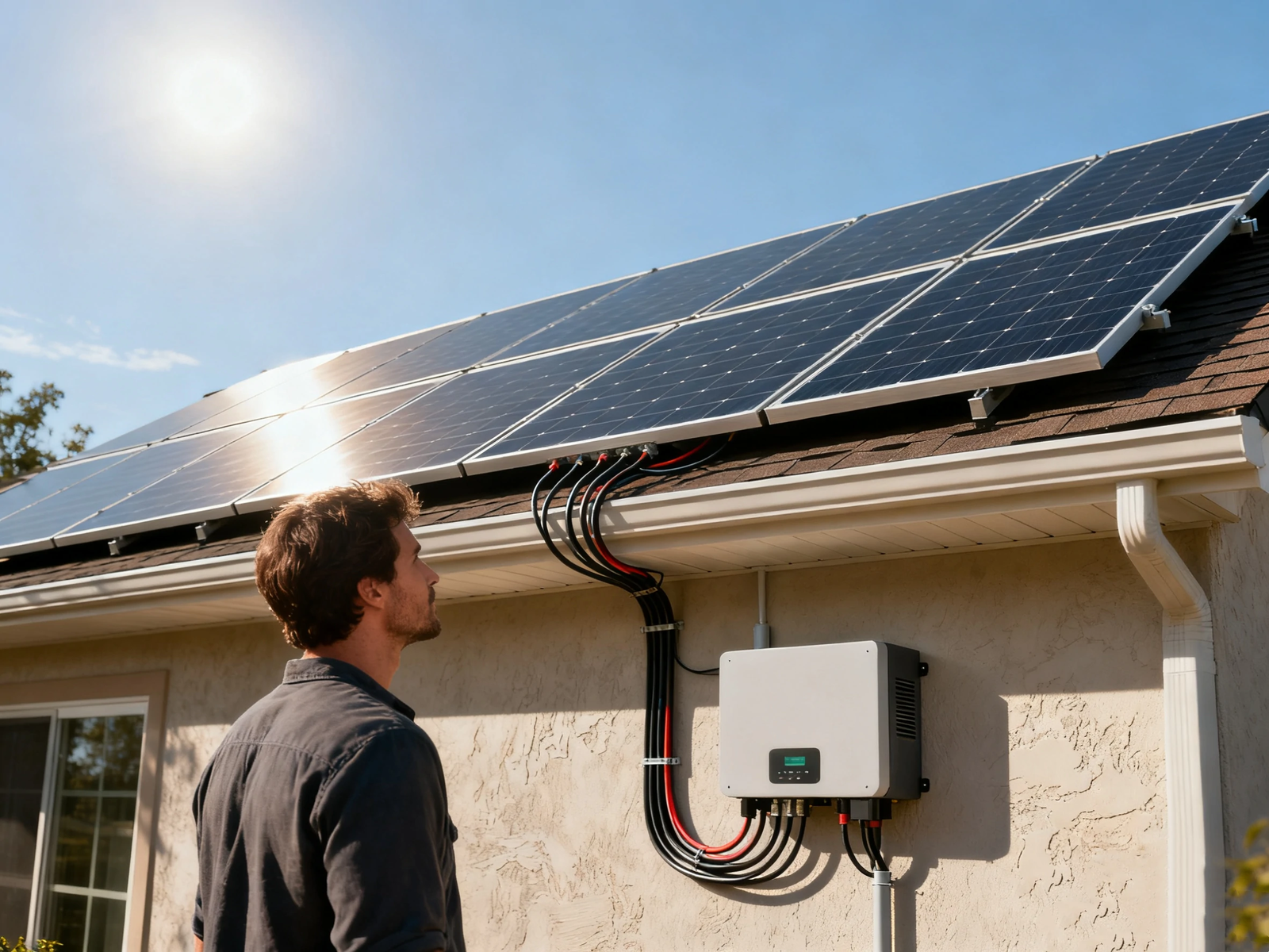 Maximize Your Solar System: Complete Guide to Solar Battery Installation
