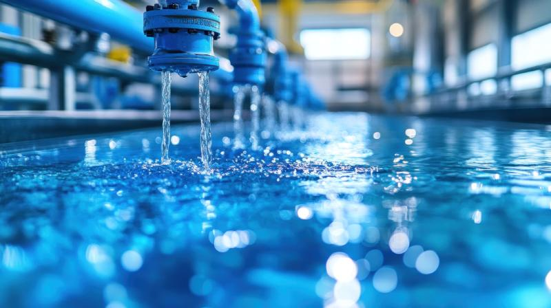 Complete Guide to Commercial Water Treatment: Ensuring Safe and Efficient Water for Businesses