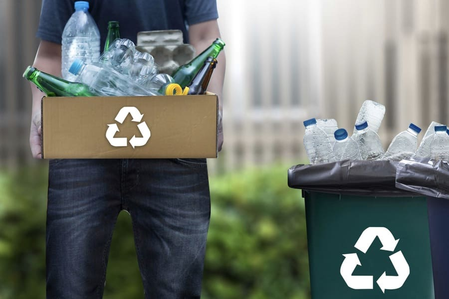 Complete Guide to Garbage Collection Service: Maintaining Clean and Sustainable Communities