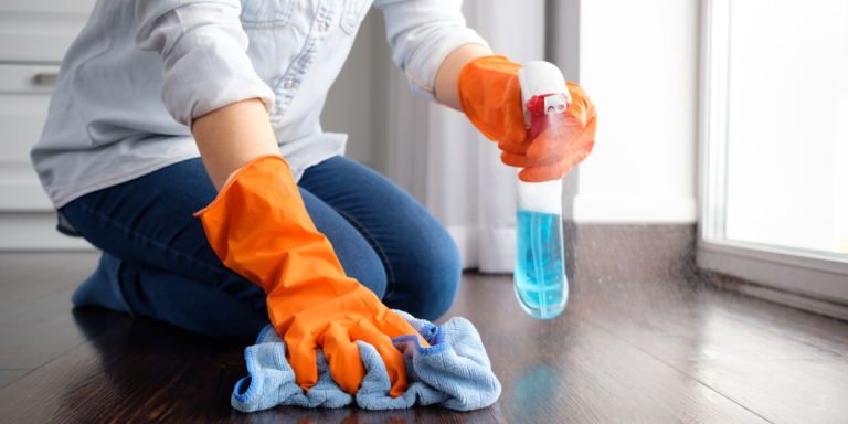 The Ultimate Guide to Deep Cleaning: Techniques, Benefits, and Expert Tips