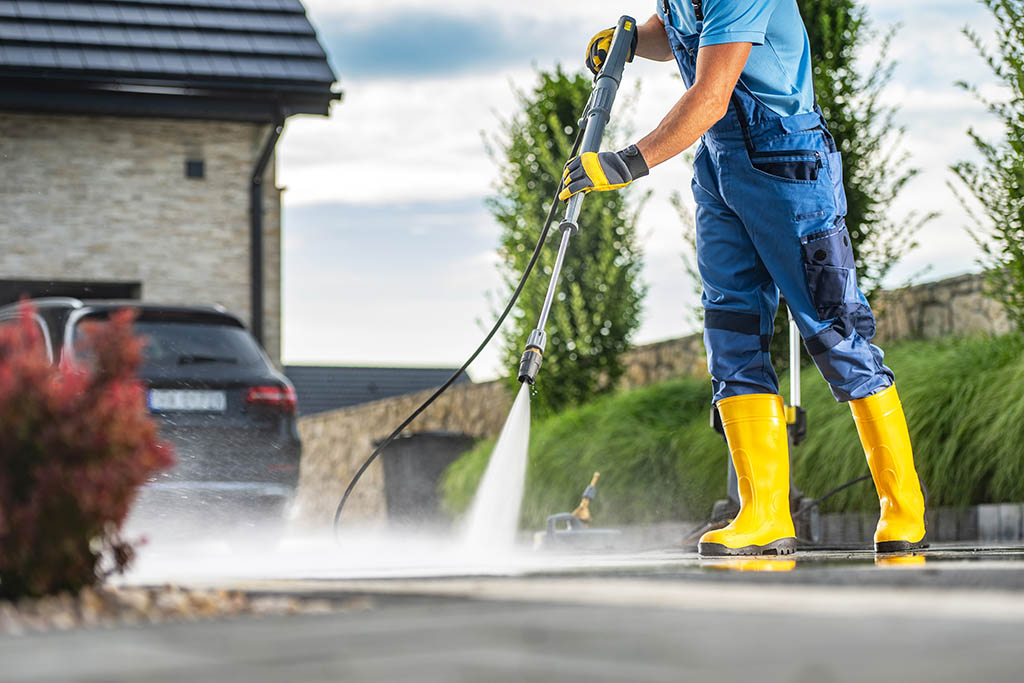 The Complete Guide to Pressure Washing: Benefits, Techniques, and Maintenance Tips
