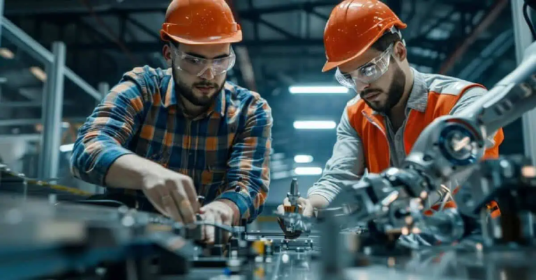 The Complete Guide to Commercial Maintenance: Maximizing Efficiency and Longevity