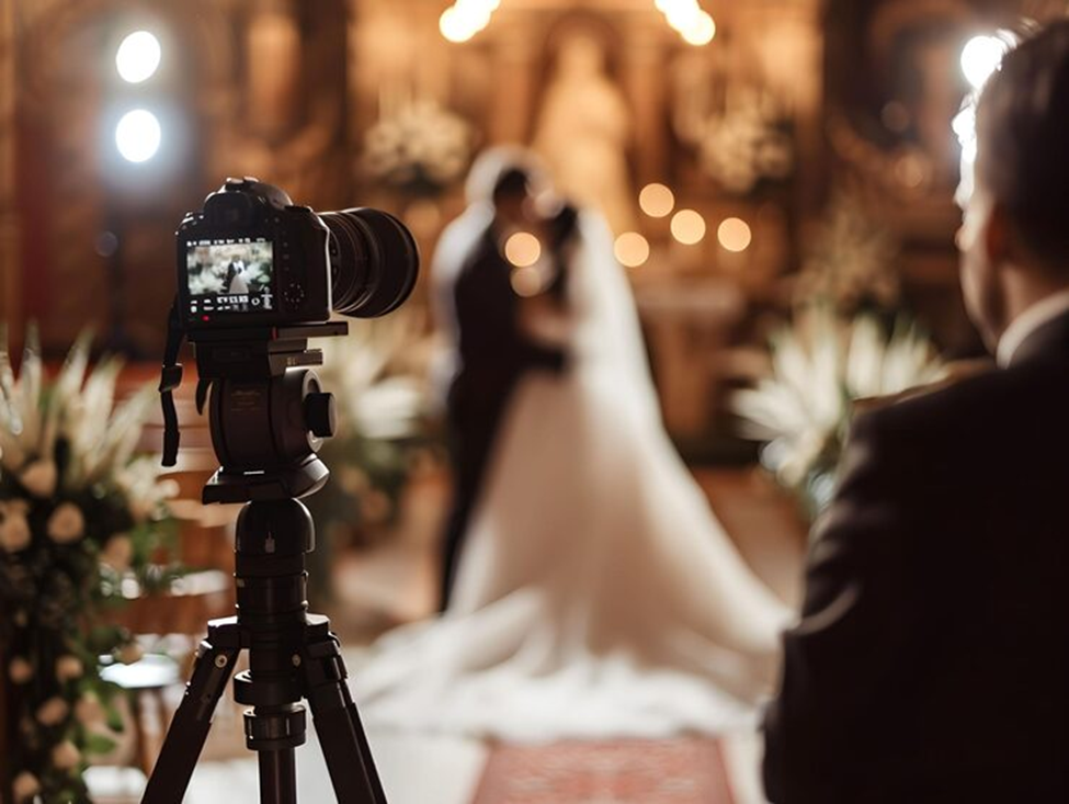 What Matters When Selecting a Wedding Photographer and Videographer Near Auckland