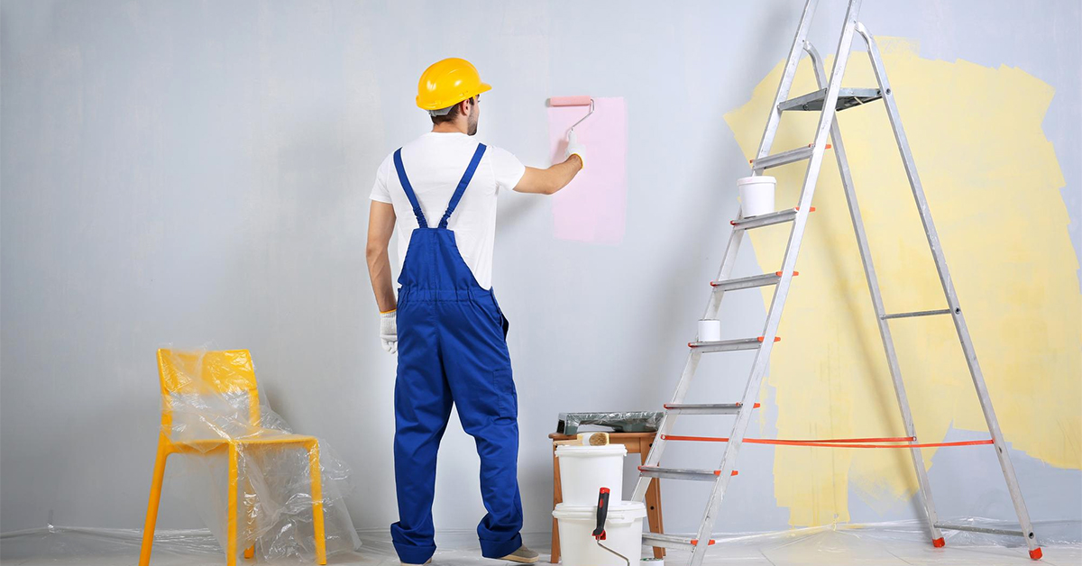 How Professional Interior Painting Can Transform Your Living Space and Boost Comfort 