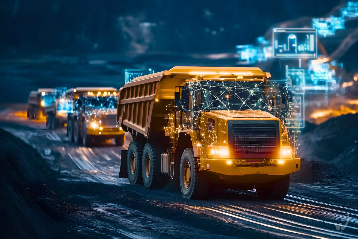 Optimizing Operations Through Professional Dump Truck Dispatch
