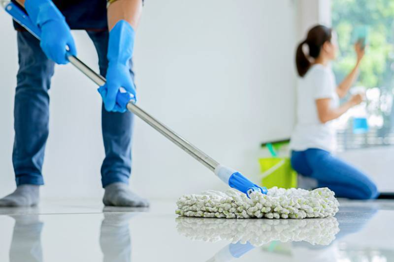 Move In Cleaning: Ensuring a Fresh, Healthy, and Comfortable Start in Your New Home