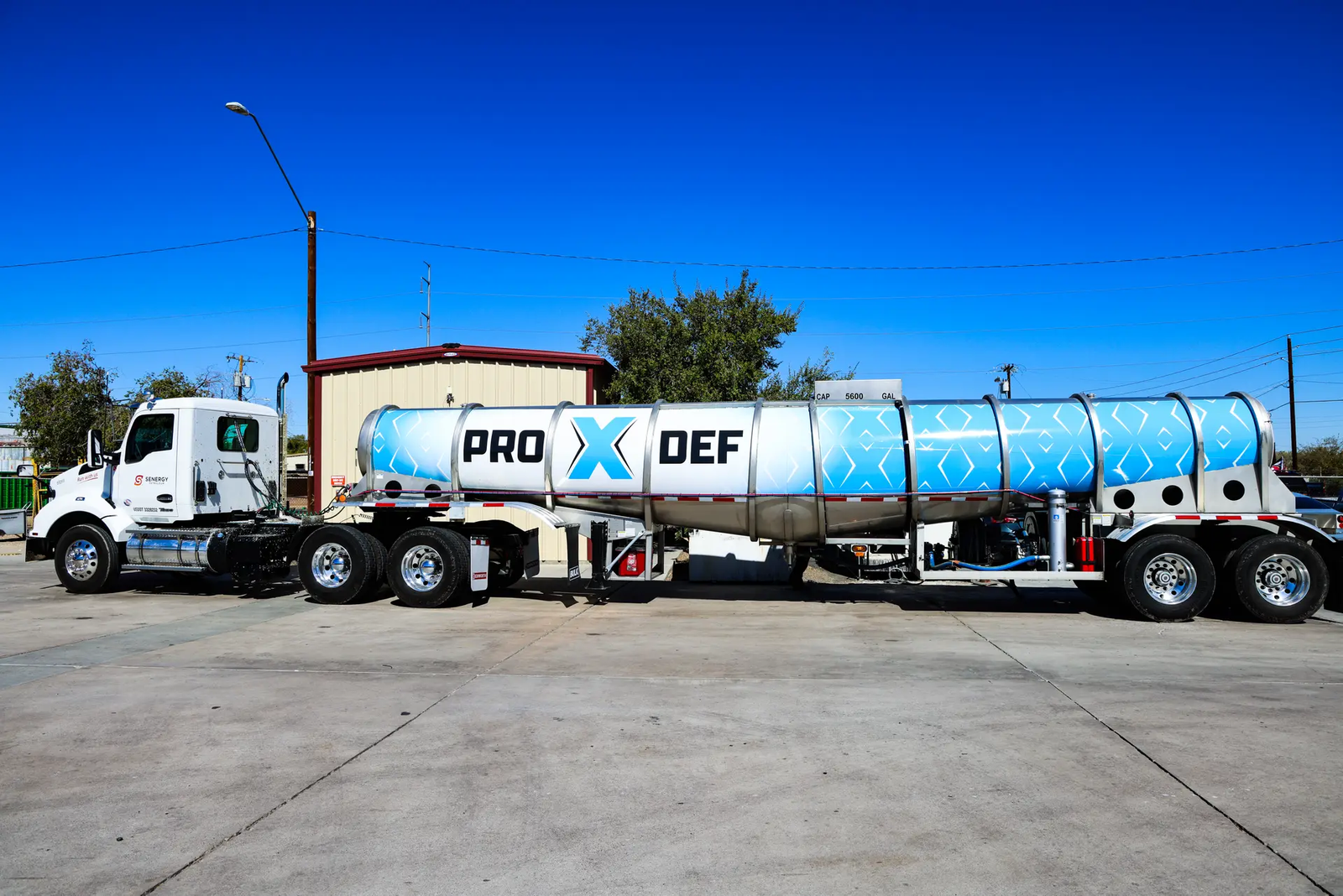 Maximizing Efficiency and Safety Through Strategic Bulk DEF Delivery