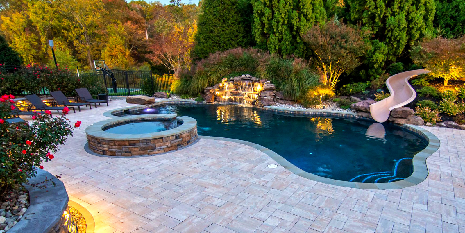 Pool Builder: Designing and Constructing Custom Pools for Luxury, Comfort, and Value