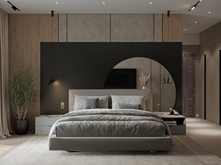 Beyond the Basic: 5 Bedroom Furniture Trends to Watch This Year