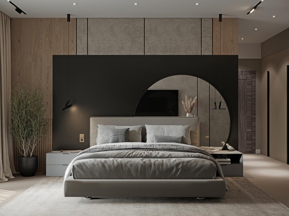 Beyond the Basic: 5 Bedroom Furniture Trends to Watch This Year