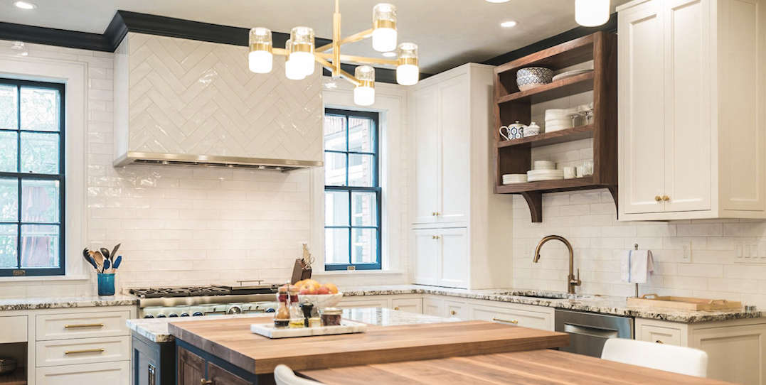 How Professional Kitchen Remodeling Can Transform the Heart of Your Home