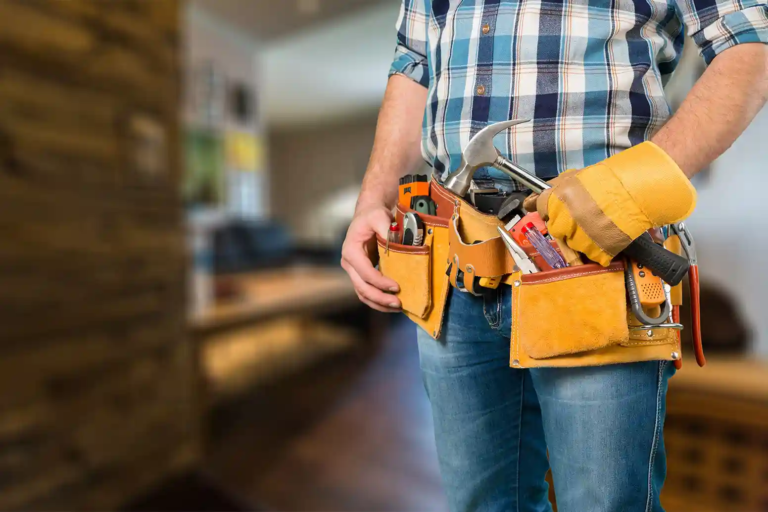 A Comprehensive Guide to Handyman Services for Modern Homes and Properties
