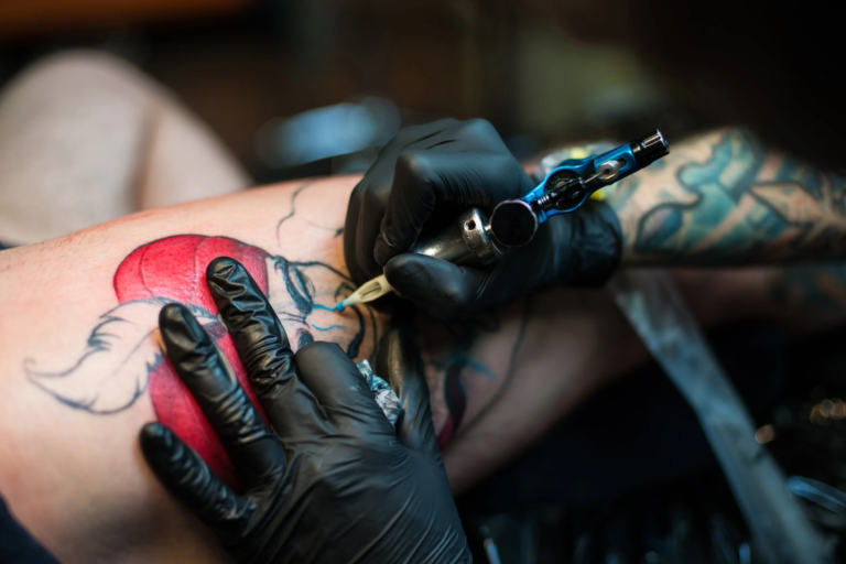 Tattoo Shop: A Complete Insight Into Art, Culture, Safety, and Professional Expression
