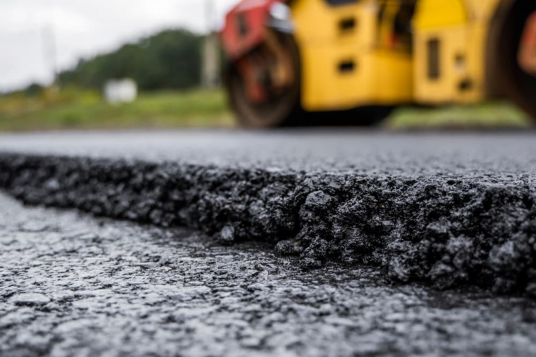 Asphalt Paving: Creating Durable and Attractive Surfaces for Modern Infrastructure