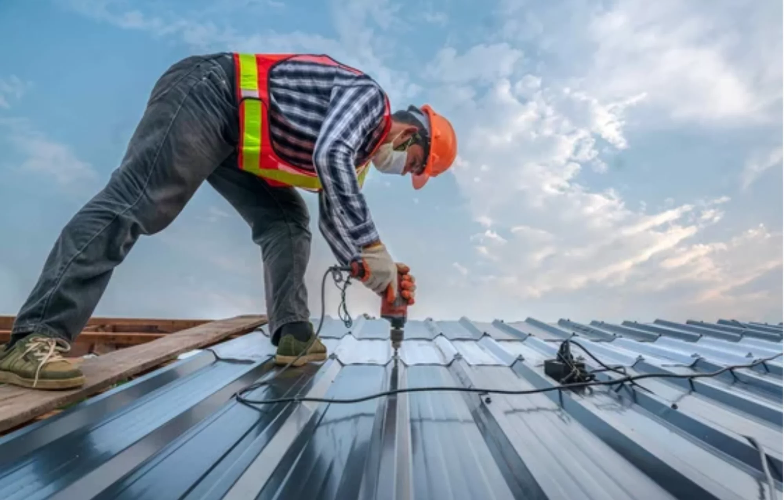 How to Choose the Best Commercial Roofing System for Your Business Property and Climate