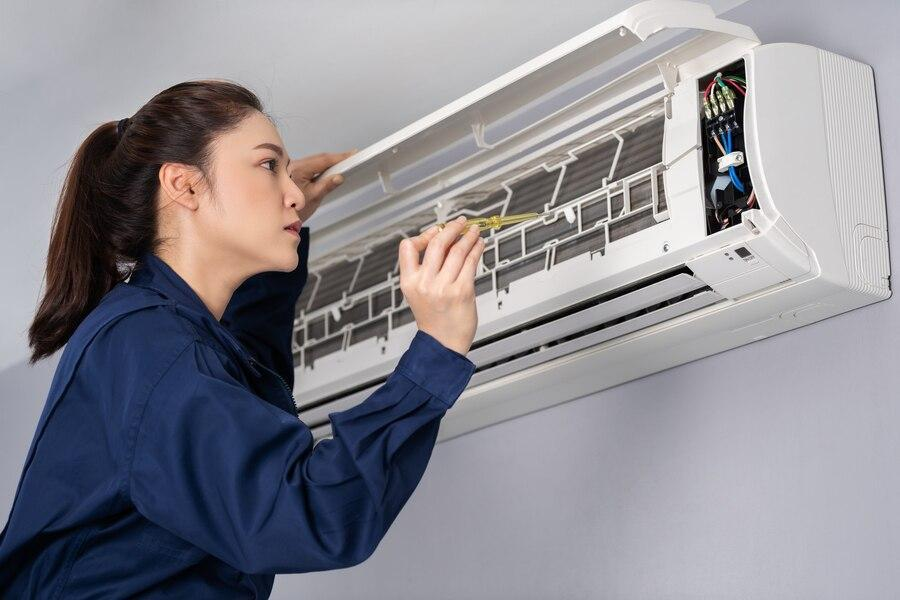 Ensuring Comfort and Efficiency Through Professional Air Conditioner Replacement