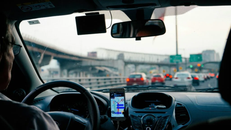The 'Security Theater' of Rideshare: Who Actually Knows Who Is Driving You?