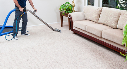 Extending the Life of Upholstery and Carpets With Steam Cleaning