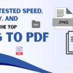 Convert PNG File to PDF - What You Should Choose?