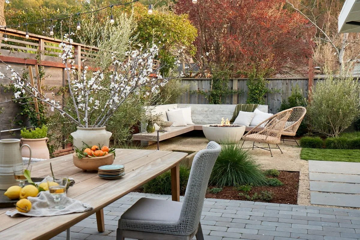 Outdoor Living
