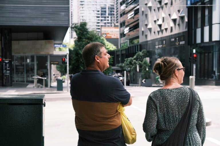 Helping Someone Stand Without Taking Over: How Standing Hoists Fit Into Real Australian Care