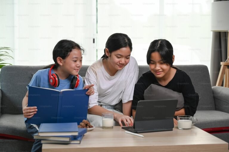 Activities to Keep Students Engaged in An Online Class