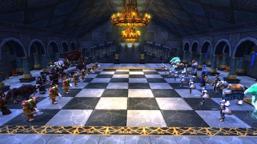 Experience a Smooth and Stress-Free Karazhan Run with a Professional Raid Boost