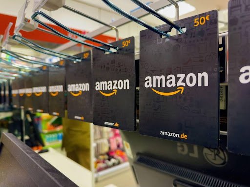 The Untold Benefits of Amazon Gift Cards You Didn’t Know About