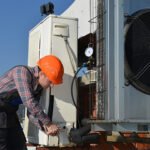 HVAC Contractors