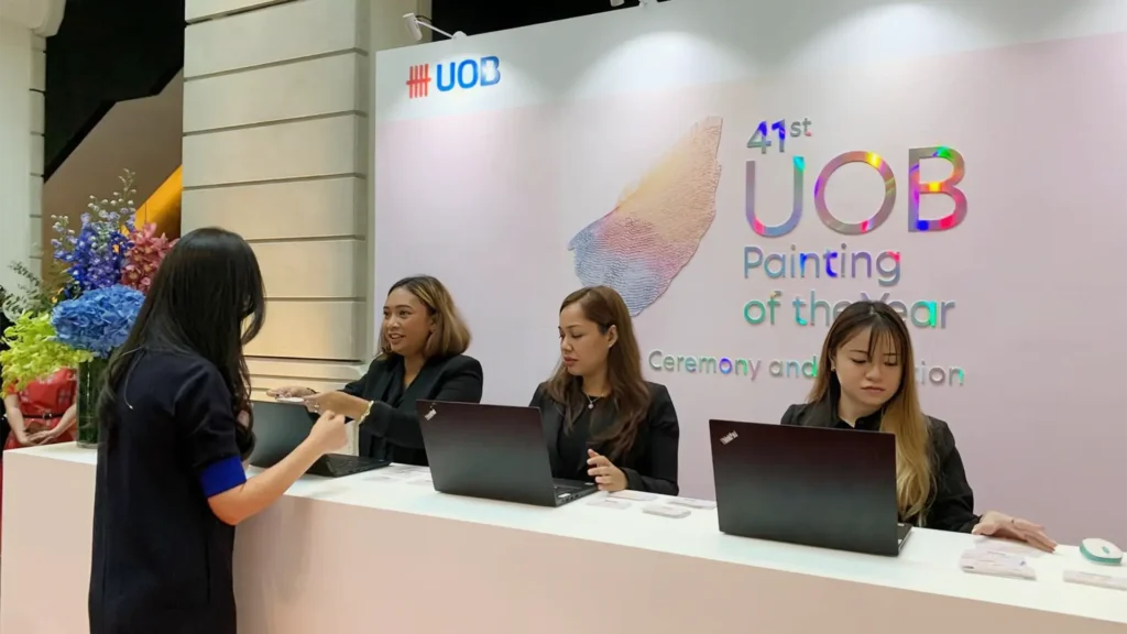 Best Platform for Event Registration in Singapore: A Comprehensive Guide