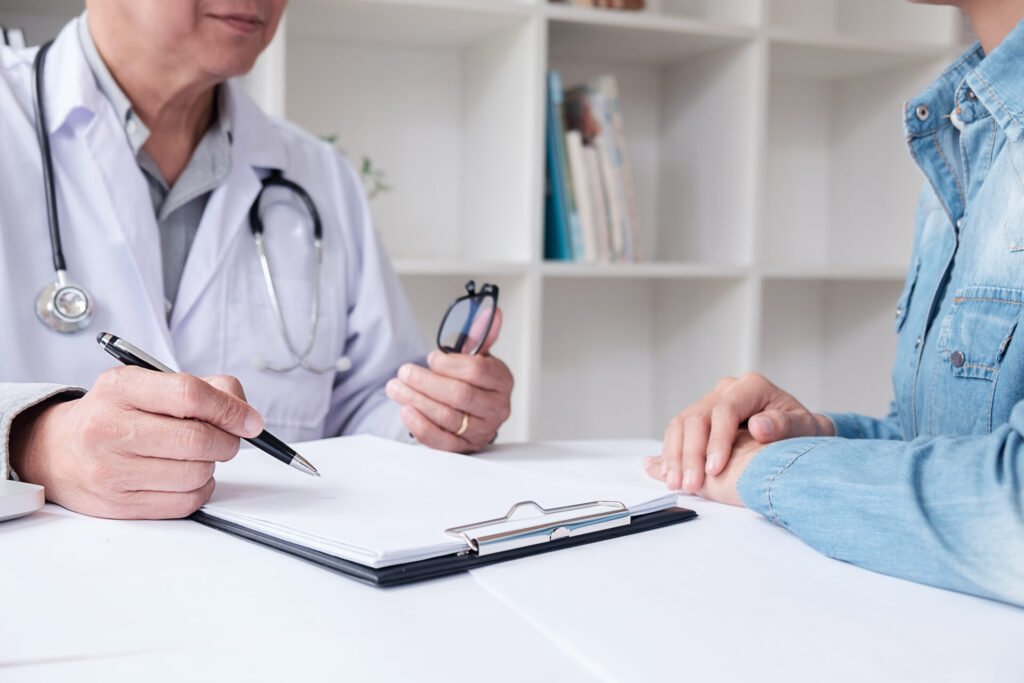 Mental Health Support in Colleyville, TX