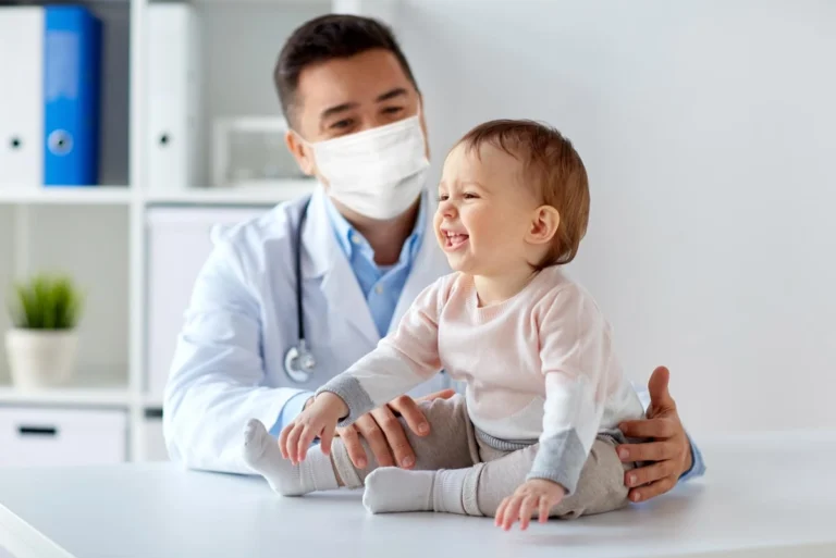 Pediatrician vs. Family Doctor: What’s the Difference?