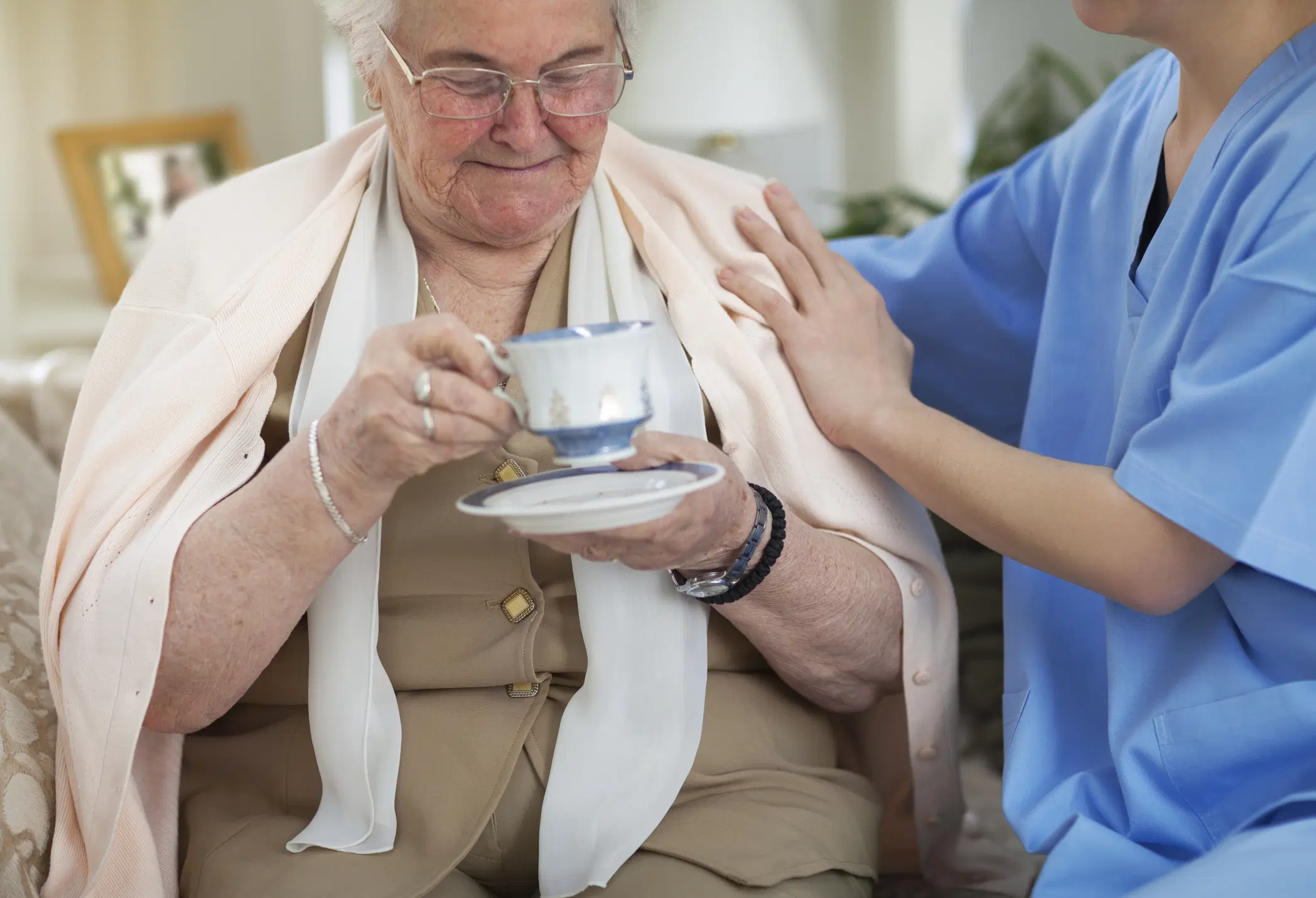 Finding Peace of Mind: Exceptional Home Care in Fort Lauderdale