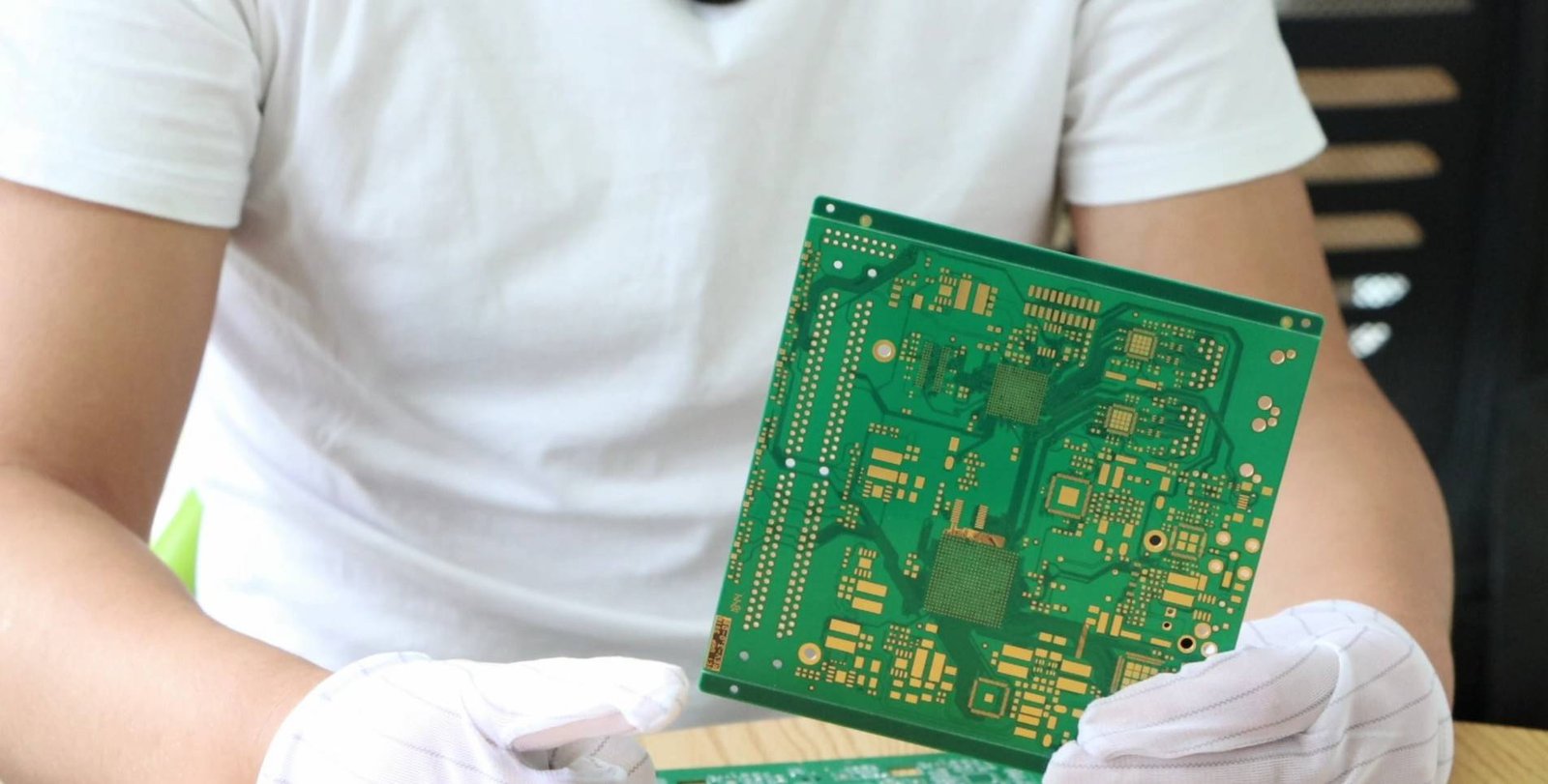 Custom PCB Fabrication Solutions at FastTurnPCB