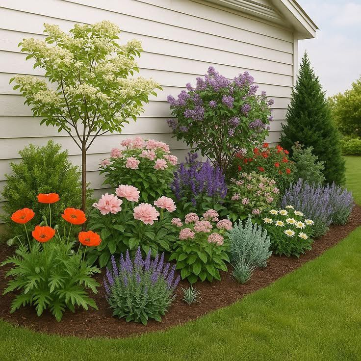 Landscaping in Canada