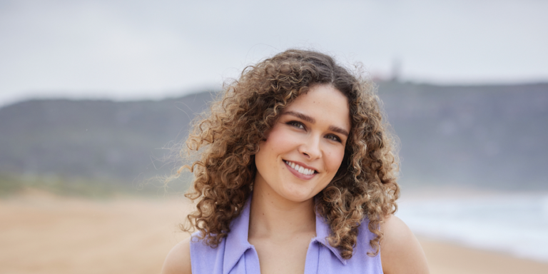 Ally Harris: A Rising Star of Australian TV