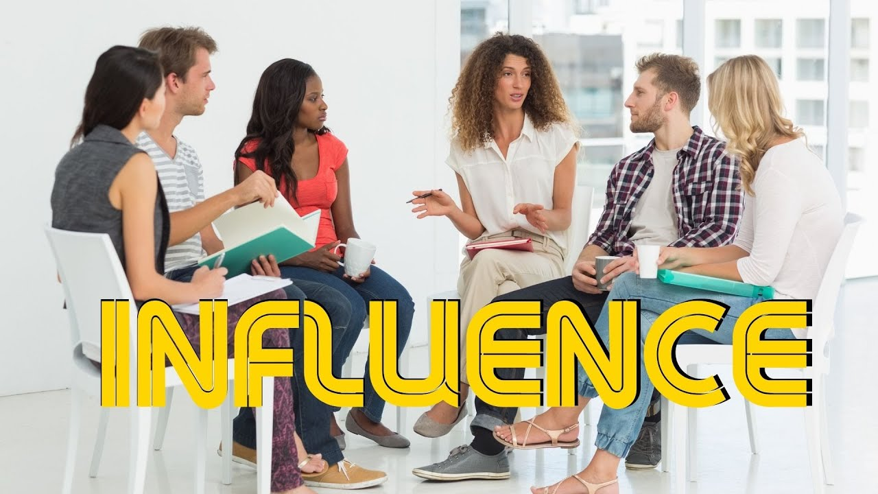Why Followers Don’t Equal Influence