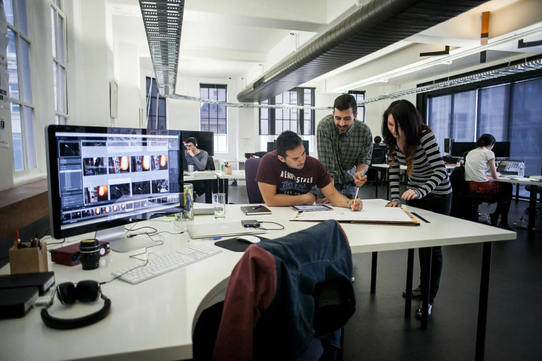 Inside the World of High-End Creator Agencies