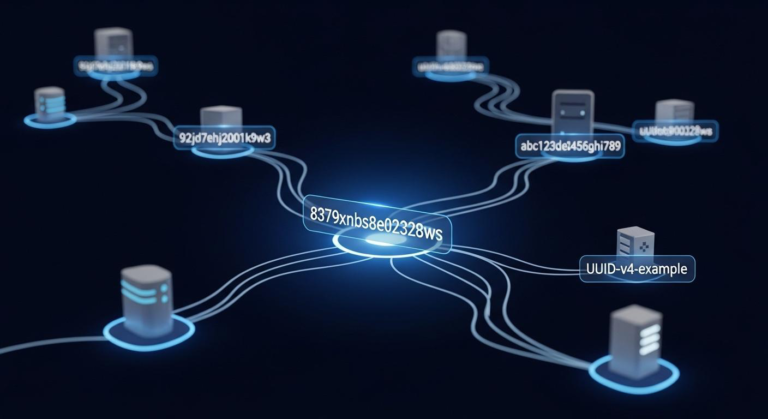 How System Identifiers Like 8379xnbs8e02328ws Are Used in Software Environments