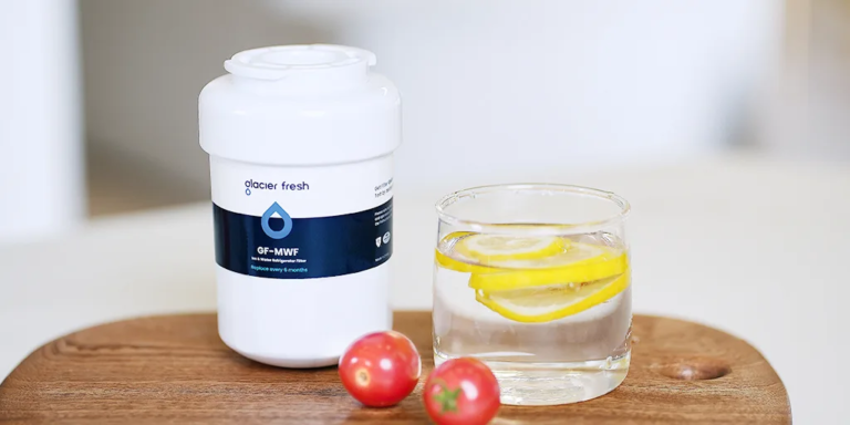 Glacier Fresh GF-MWF Twist Filter – Clean & Fresh Drinking Water