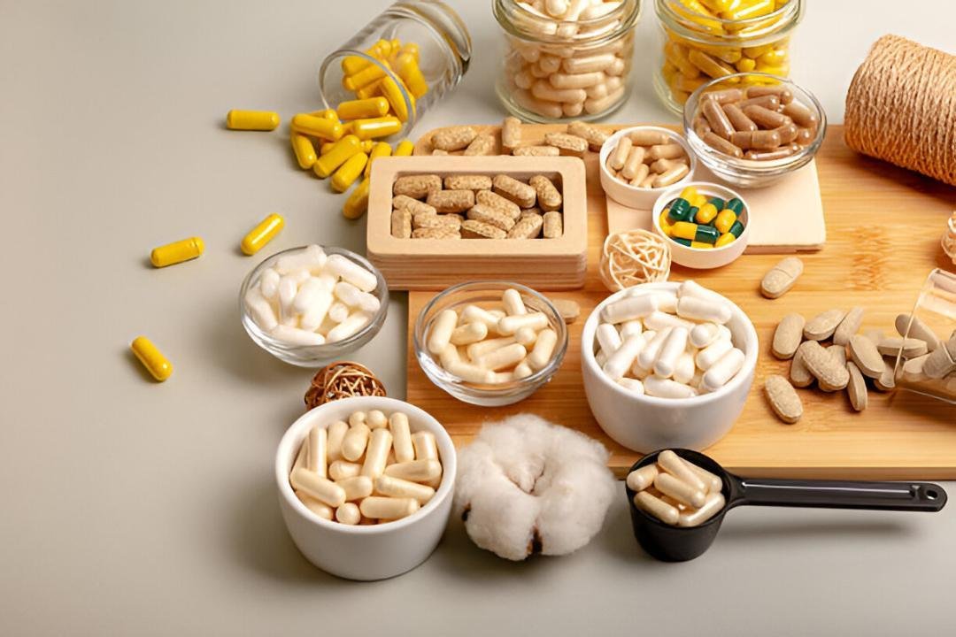 How Regulatory Compliance and Manufacturing Standards Shape Global Supplement Brands