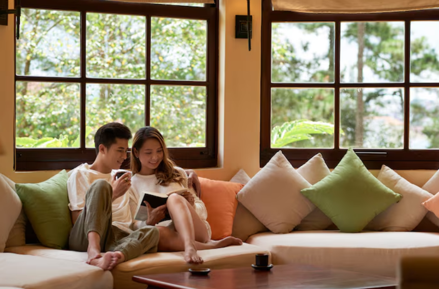 Elevating Living Spaces: The Rise of Luxury Furniture in Singapore