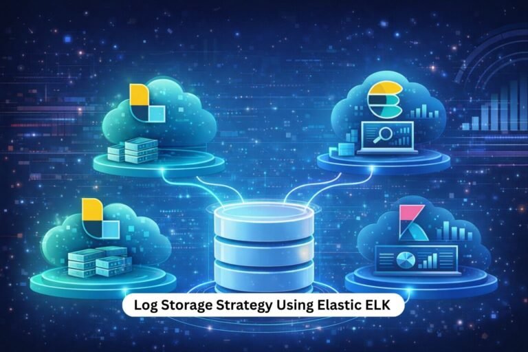 Building an Effective Log Storage Strategy Using Elastic ELK Stack 