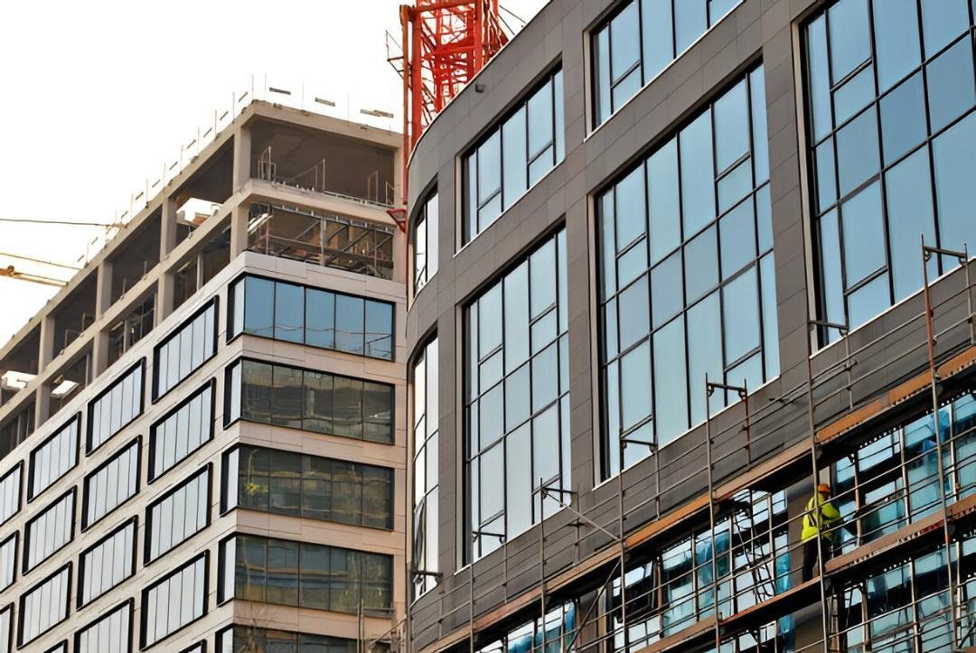 Factory Standards That Decide Glass Quality Before It Reaches Your Site