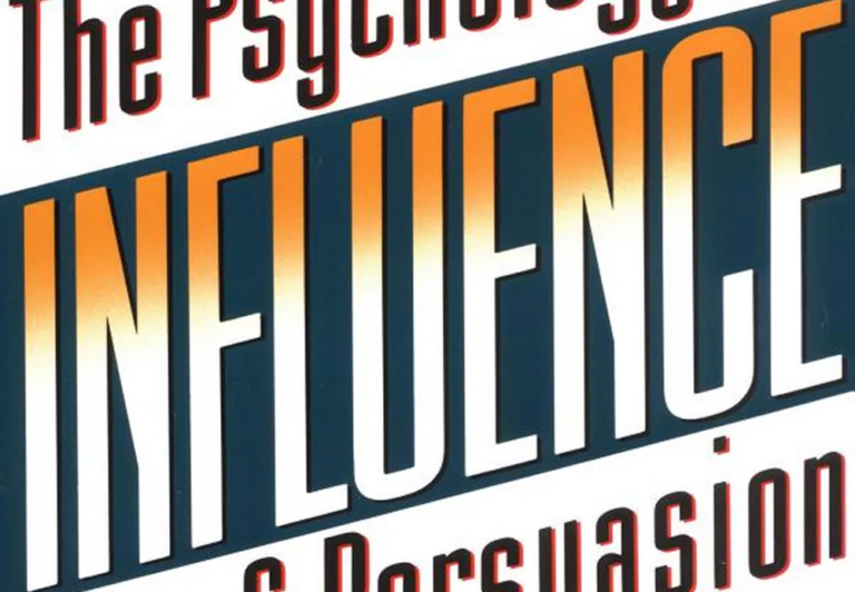 The Psychology of Influencer Loyalty