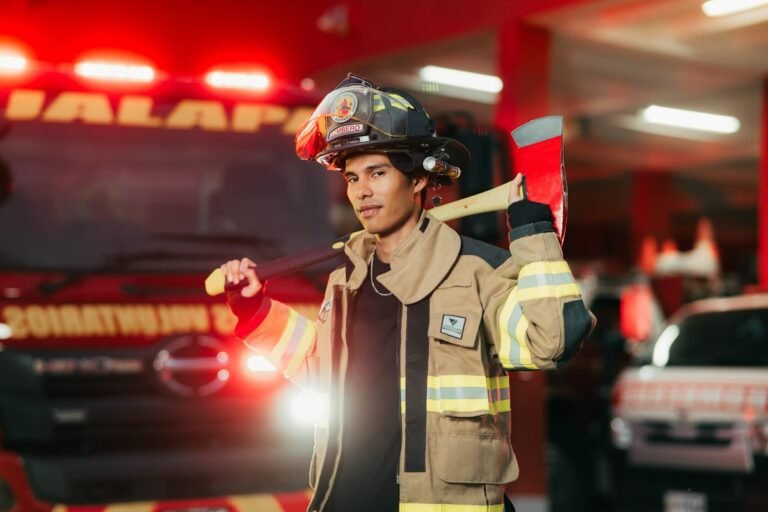 The Real World Value of Learning Emergency Response Skills